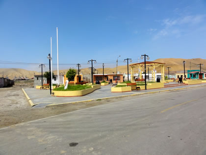 PUERTO HUARMEY 05