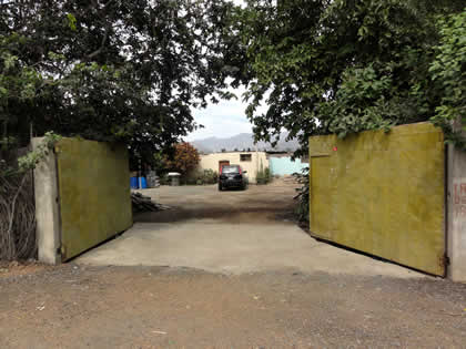 RECREO CAMPESTRE EL CAUCHO 02