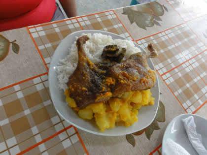 RECREO CAMPESTRE EL CAUCHO 05