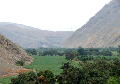 RIO Y VALLE DE HUARMEY 10