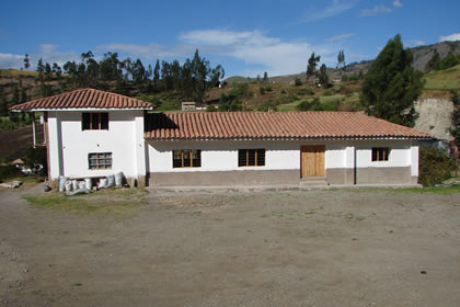 CHALLHUACHO - ALAMEDA - HUERTAPATA 02