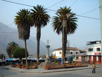 HOMENAJE A DON ANTONIO DE OCAMPO 01