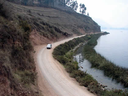 LAGUNA DE PACUCHA 20