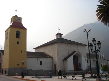 PARROQUIA DEL SAGRARIO � CATEDRAL DE ABANCAY 05