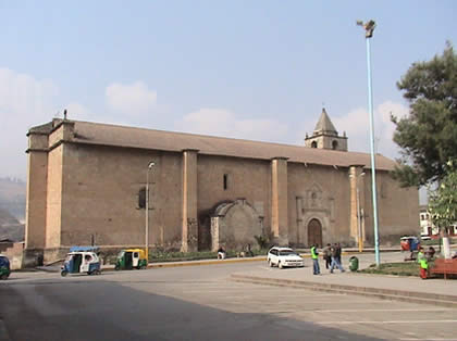 PARROQUIA SAN PEDRO DE ANDAHUAYLAS 03