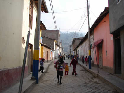 PLAZA DE ARMAS DE TALAVERA DE LA REYNA 09