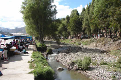 PUENTE COLONIAL DEL CHUMBAO 01