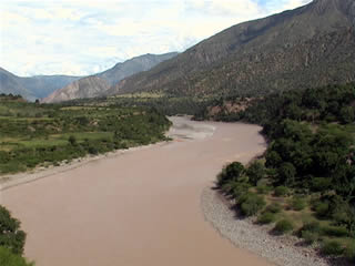 PAMPAS RIVER 07
