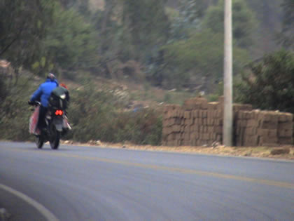 RUTA ABANCAY CURAHUASI 02