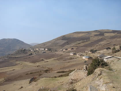 RUTA ANDAHUAYLAS ABANCAY 01