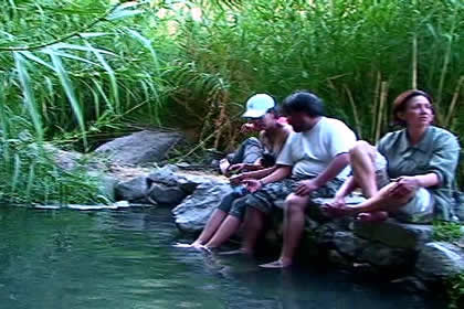 AGUAS TERMALES DE NI�OCHACA 07