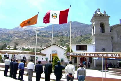 ANIVERSARIO DE LA PROVINCIA DE LA UNION 02