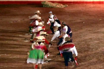 ANIVERSARIO DE LA PROVINCIA DE LA UNION 08