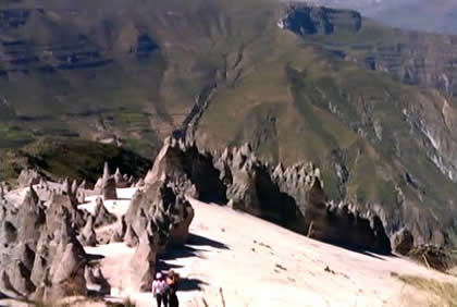 BOSQUE DE PIEDRAS DE HUITO 07