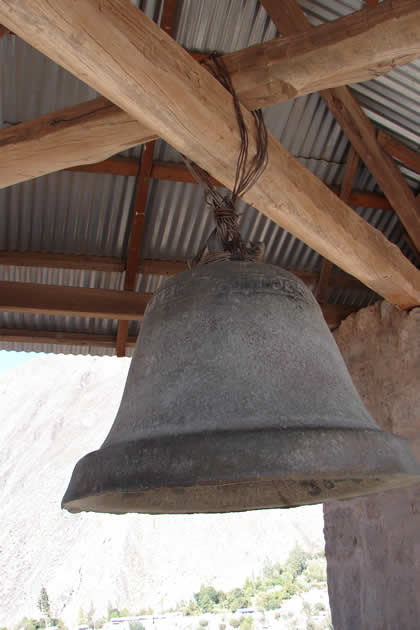 CAMPANARIO DE SANTA ANA 06