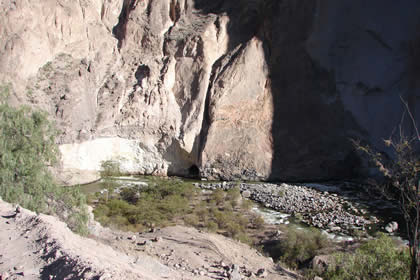CAÑON DE COTAHUASI 09
