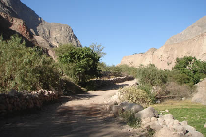 CAÑON DE COTAHUASI 11