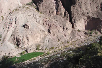CAÑON DE COTAHUASI 13
