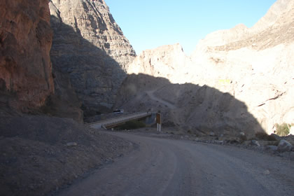 CAÑON DE COTAHUASI 15