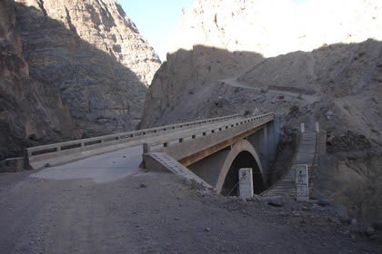 CAÑON DE COTAHUASI 16