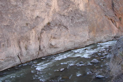 CAÑON DE COTAHUASI 18