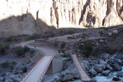 CAÑON DE COTAHUASI 22
