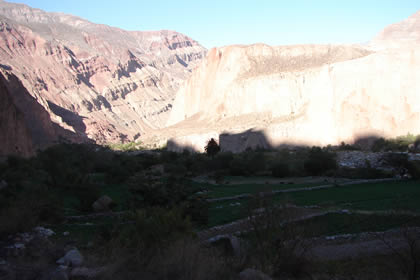 CAÑON DE COTAHUASI 23