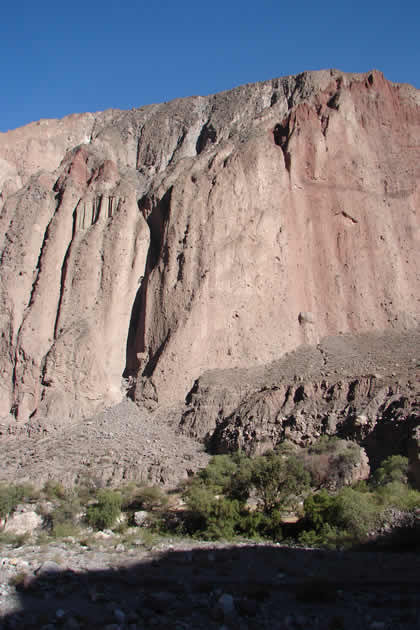 CAÑON DE COTAHUASI 25