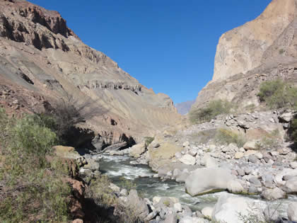 CAÑON DE COTAHUASI 27