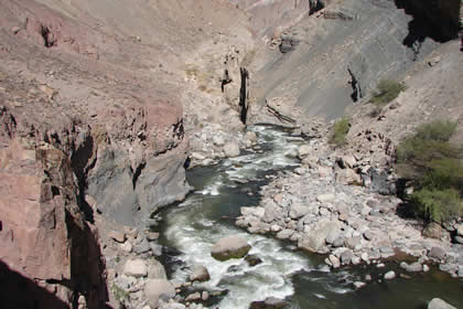 CAÑON DE COTAHUASI 31