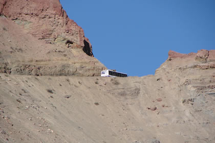 CAÑON DE COTAHUASI 36