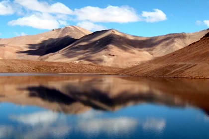 LAGUNA DE IGMA, GEISERS DE OCORURO Y SAYROSA 02
