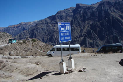 MIRADOR CRUZ DEL CONDOR 02