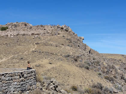 MIRADOR CRUZ DEL CONDOR 07
