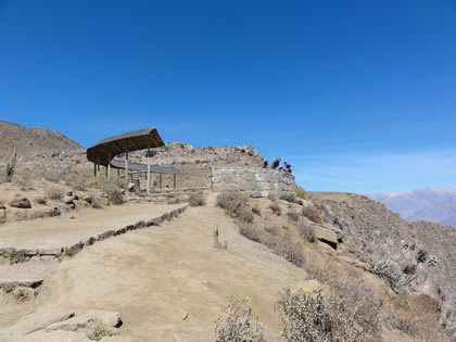MIRADOR CRUZ DEL CONDOR 08