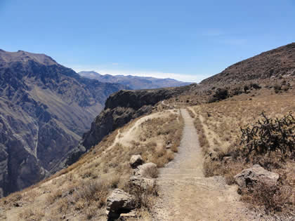 MIRADOR CRUZ DEL CONDOR 10