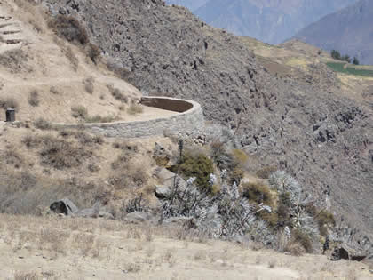 MIRADOR CRUZ DEL CONDOR 18
