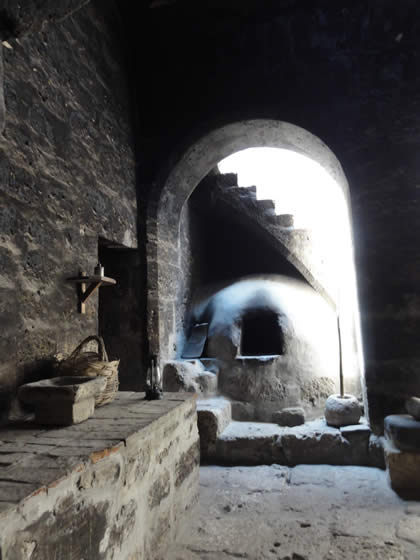 CLAUSTRO DE LOS NARANJOS 10