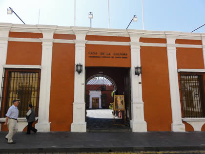 MUSEO SANTUARIOS ANDINOS UCSM 01