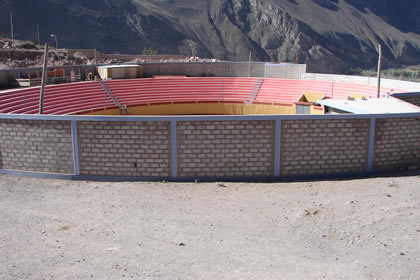 PLAZA DE TOROS 05