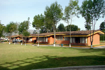 BA�OS DEL INCA 05