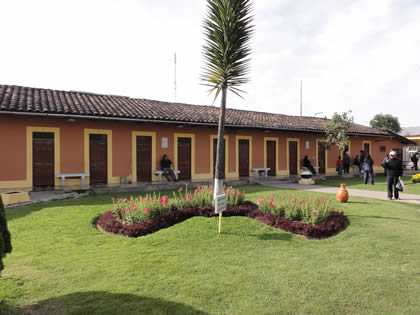 BANOS DEL INCA SERVICIO NUMERADO 01