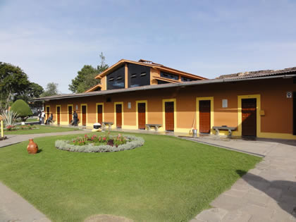 BANOS DEL INCA SERVICIO NUMERADO 02