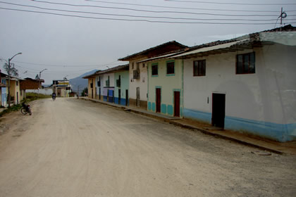 BELLAVISTA (CELENDIN) 07
