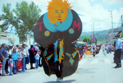 CARNAVALES CAJAMARQUINOS 02