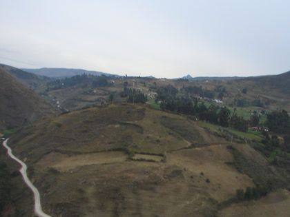 ENCAÑADA - PAMPA HERMELINDA 01