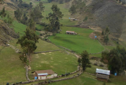 ENCAÑADA - PAMPA HERMELINDA 05