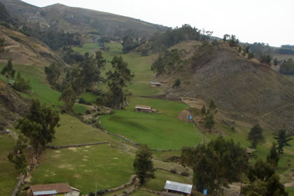 ENCAÑADA - PAMPA HERMELINDA 06