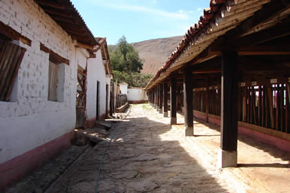 HACIENDA LA COLPA ESTABLOS 06