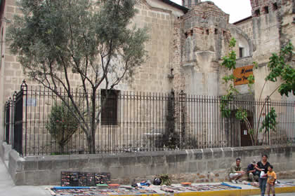 MUSEO SAN FRANCISCO 03